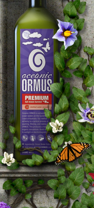 Premium and Regular Ormus